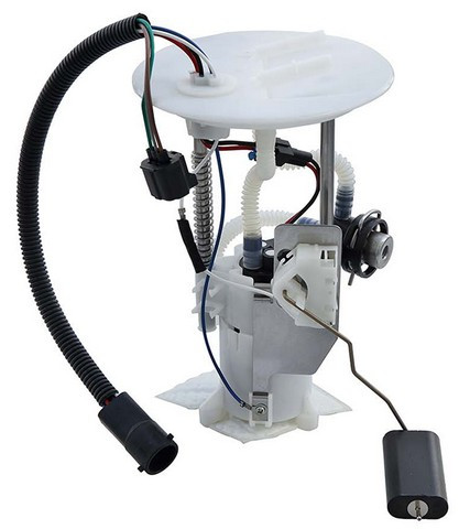 Agility Autoparts Fuel Pump Module Assembly P/N:4010324