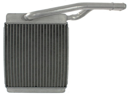 Agility Autoparts HVAC Heater Core 9010284