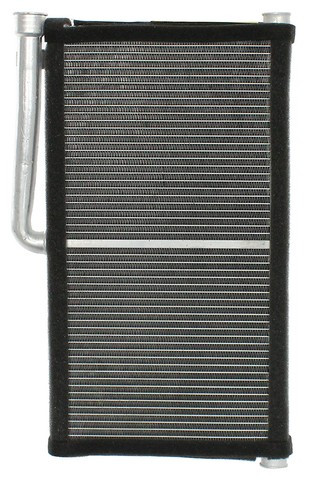Agility Autoparts HVAC Heater Core 9010730