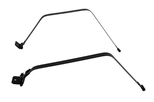 Agility Autoparts Fuel Tank Strap 4040608