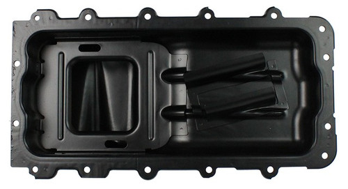 Agility Autoparts Engine Oil Pan 3310011 - view 4
