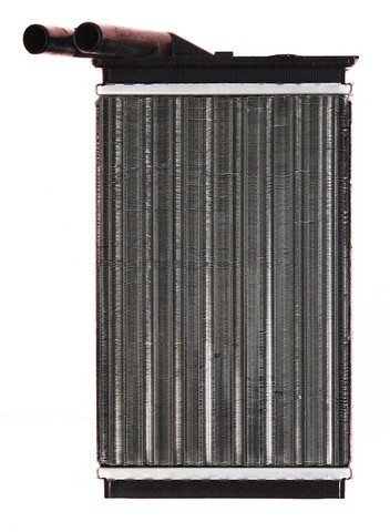Agility Autoparts HVAC Heater Core 9010478