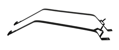 Agility Autoparts Fuel Tank Strap P/N:4040726