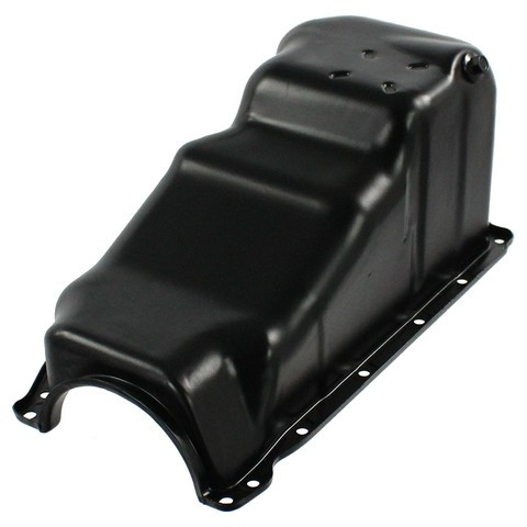 Agility Autoparts Engine Oil Pan 3310060