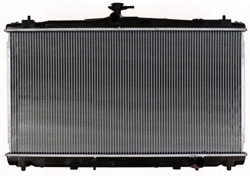 Agility Autoparts Radiator 8013269