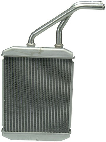 Agility Autoparts HVAC Heater Core 9010183