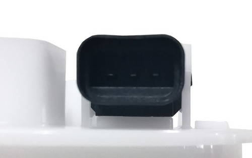 Agility Autoparts Fuel Pump Module Assembly P/N:4011456