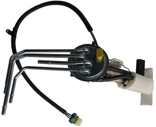 Agility Autoparts Fuel Pump and Sender Assembly 4011041 - view 3