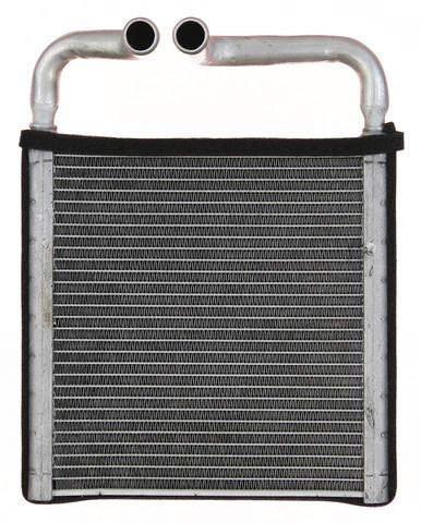 Agility Autoparts HVAC Heater Core 9010575