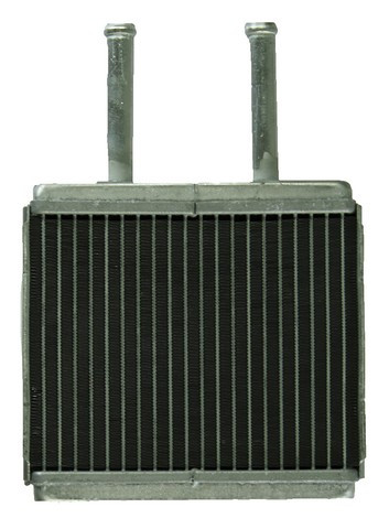 Agility Autoparts HVAC Heater Core 9010219