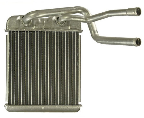Agility Autoparts HVAC Heater Core 9010037