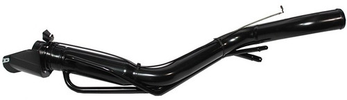 Agility Autoparts Fuel Tank Filler Neck 4063031