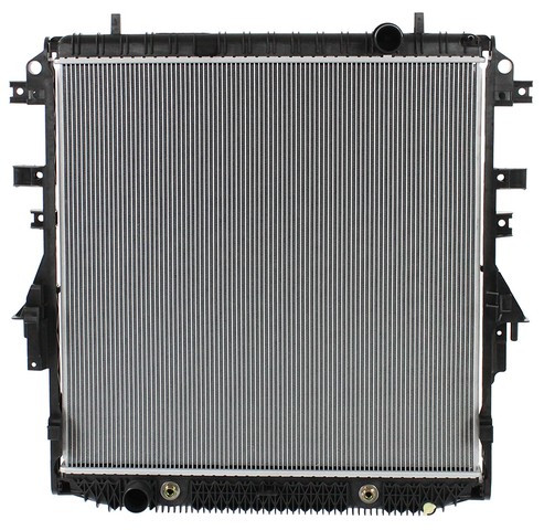 Agility Autoparts Radiator 8013753