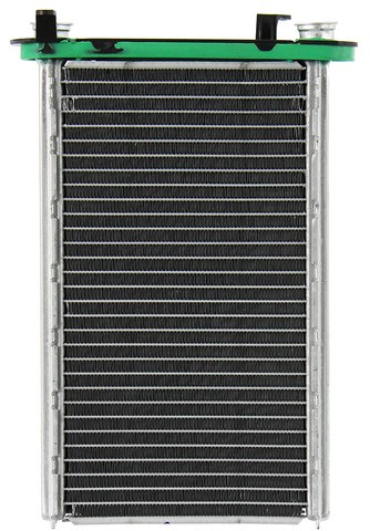 Agility Autoparts HVAC Heater Core 9010708