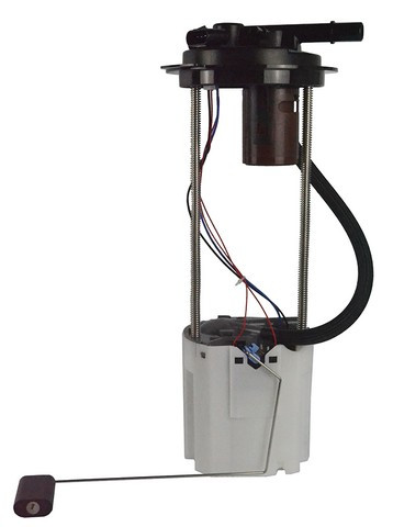 Agility Autoparts Fuel Pump Module Assembly P/N:4010702