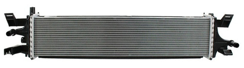 Agility Autoparts Radiator 8013813