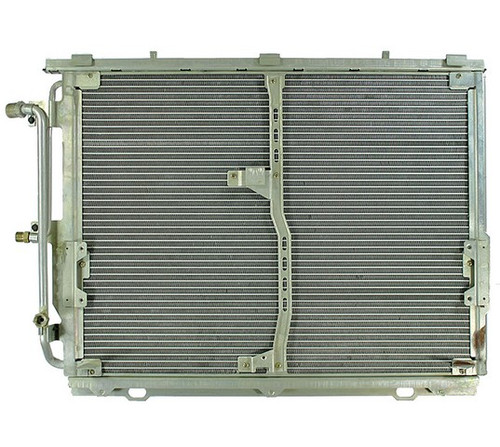 Agility Autoparts A/C Condenser 7014692