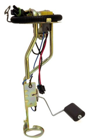 Agility Autoparts Fuel Tank Sending Unit P/N:4017095
