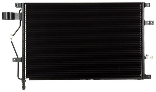 Agility Autoparts A/C Condenser 7014970