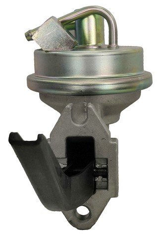 Agility Autoparts Mechanical Fuel Pump 4030217 - view 2
