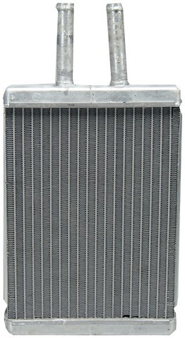 Agility Autoparts HVAC Heater Core 9010238