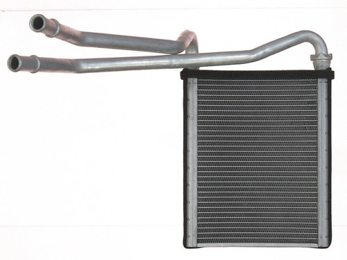 Agility Autoparts HVAC Heater Core 9010524