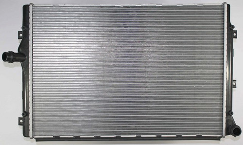 Agility Autoparts Radiator 8012822