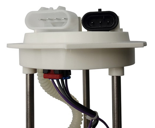 Agility Autoparts Fuel Pump Module Assembly P/N:4010341