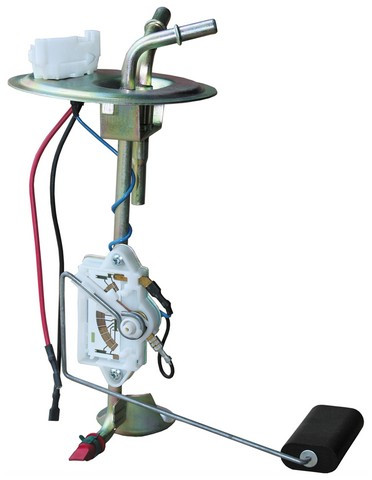 Agility Autoparts Fuel Tank Sending Unit 4017052