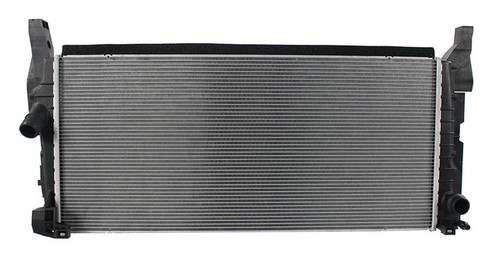 Agility Autoparts Radiator 8013791