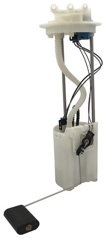 Agility Autoparts Fuel Pump Module Assembly P/N:4010327