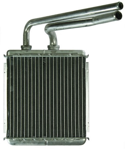 Agility Autoparts HVAC Heater Core 9010453