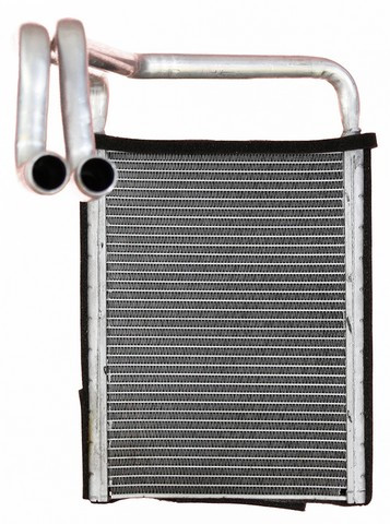 Agility Autoparts HVAC Heater Core 9010615