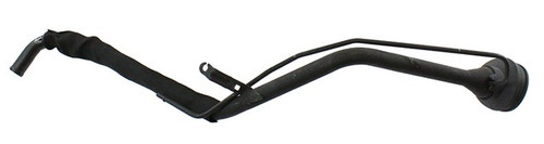 Agility Autoparts Fuel Tank Filler Neck 4063509