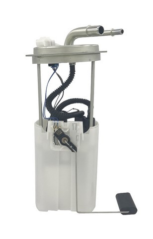 Agility Autoparts Fuel Pump Module Assembly P/N:4010419