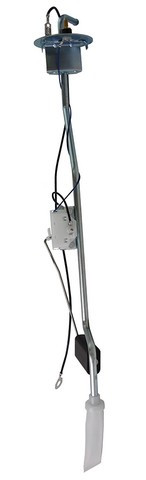 Agility Autoparts Fuel Tank Sending Unit P/N:4017285