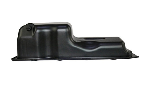 Agility Autoparts Engine Oil Pan 3310039 - view 3