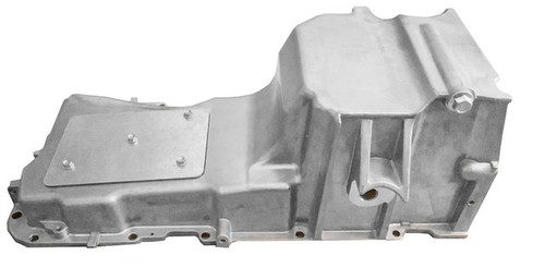 Agility Autoparts Engine Oil Pan 3310081