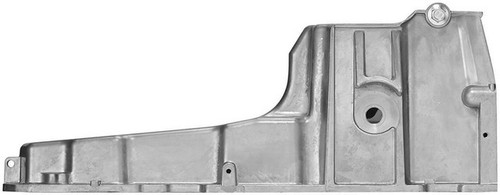Agility Autoparts Engine Oil Pan 3310081 - view 3
