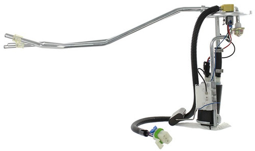Agility Autoparts Fuel Pump and Sender Assembly P/N:4011222