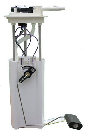 Agility Autoparts Fuel Pump Module Assembly 4010193 - view 2
