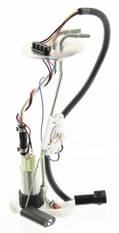 Agility Autoparts Fuel Pump and Sender Assembly P/N:4010025