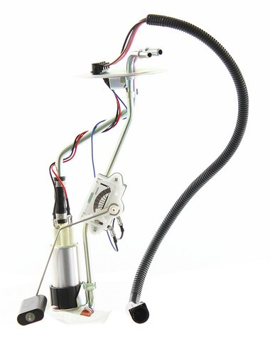 Agility Autoparts Fuel Pump and Sender Assembly P/N:4010025