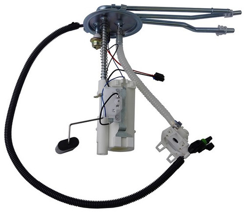 Agility Autoparts Fuel Tank Sending Unit 4017017