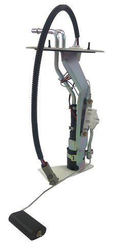 Agility Autoparts Fuel Pump and Sender Assembly 4011164