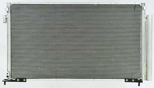 Agility Autoparts A/C Condenser 7013569