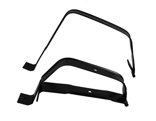 Agility Autoparts Fuel Tank Strap 4040811