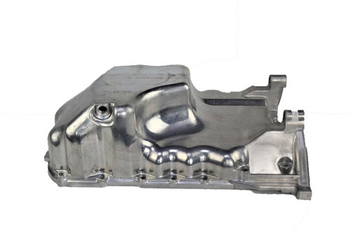 Agility Autoparts Engine Oil Pan 3310107