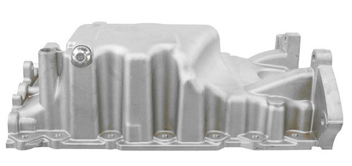Agility Autoparts Engine Oil Pan 3310632