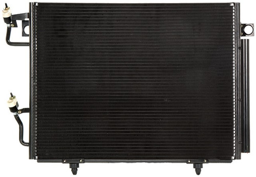 Agility Autoparts A/C Condenser 7014699